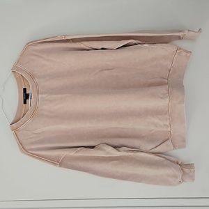 FOREVER 21 Lightweight Sweatshirt